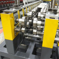 Animal Husbandry Profile Roll Forming Production Line